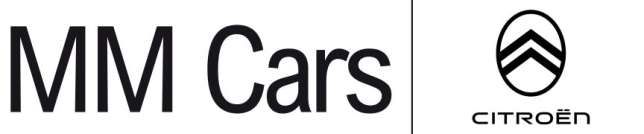 MM Cars Citroen logo