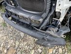 Trager tragar armatura suport aripa radiator ac conductă bmw x5 e70 - 3