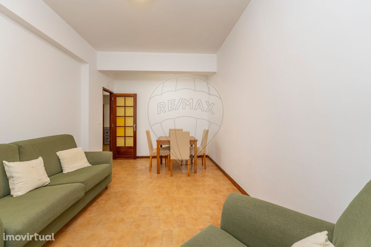 Apartamento T3 para venda