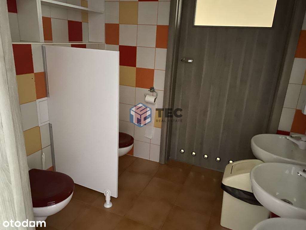 Lokal pod żłobek/przedszkole/sklep/aptekę/gabinety - Pełny obrazek: 5/6