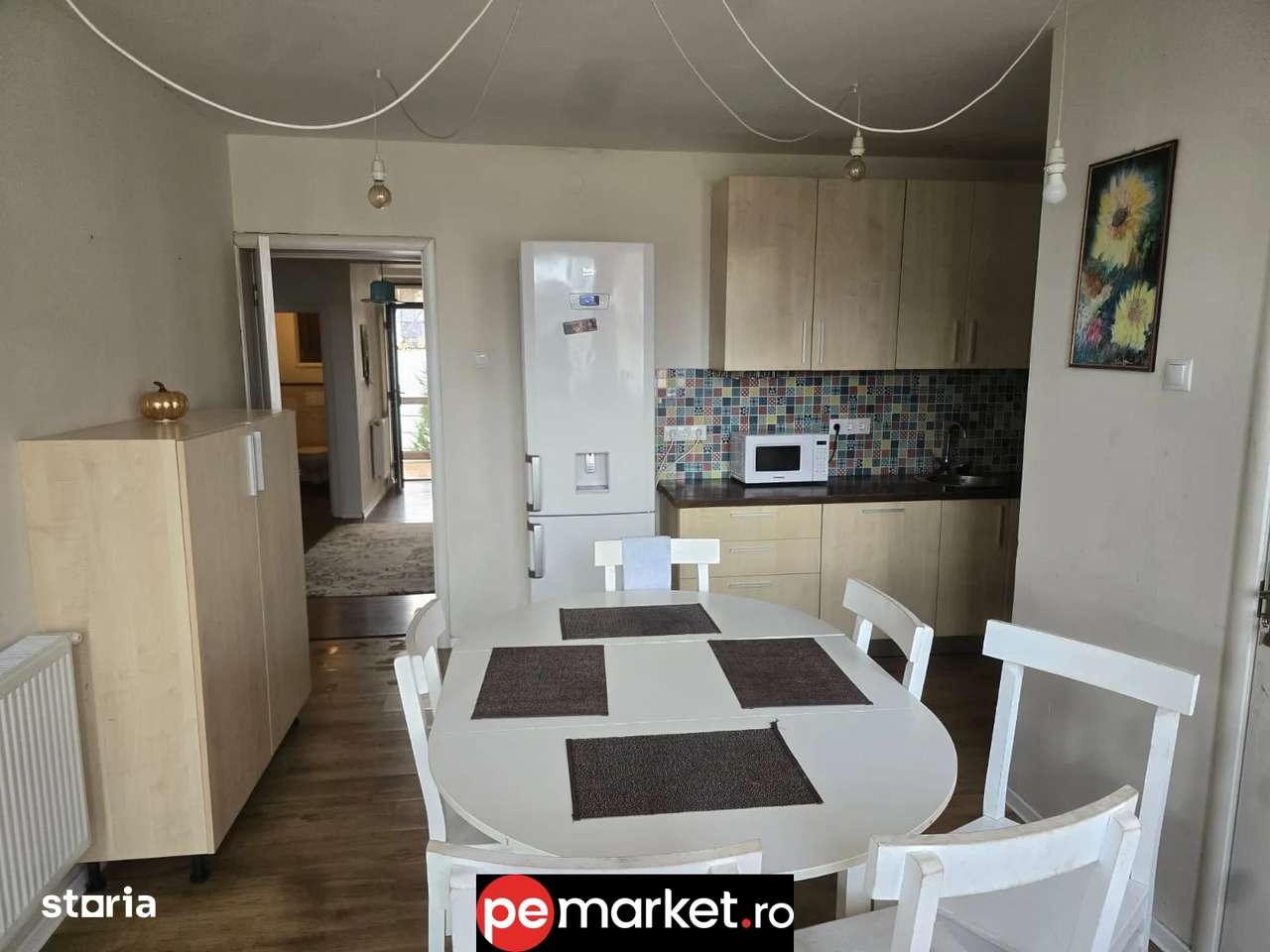 Casă tip Duplex – 210 mp utili + 501 mp teren, Hărman, Brașov-11