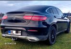 Mercedes-Benz GLC Coupe 220 d 4-Matic - 2