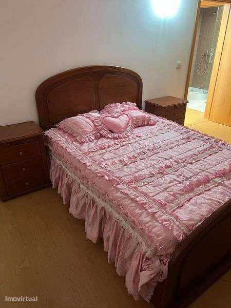 Alugo vivenda em viseu - Grande imagem: 4/12