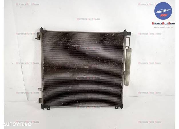 Radiator AC Range Rover Sport L494 2013 2014 2015 2016 2017 original 3.0SDV - 4