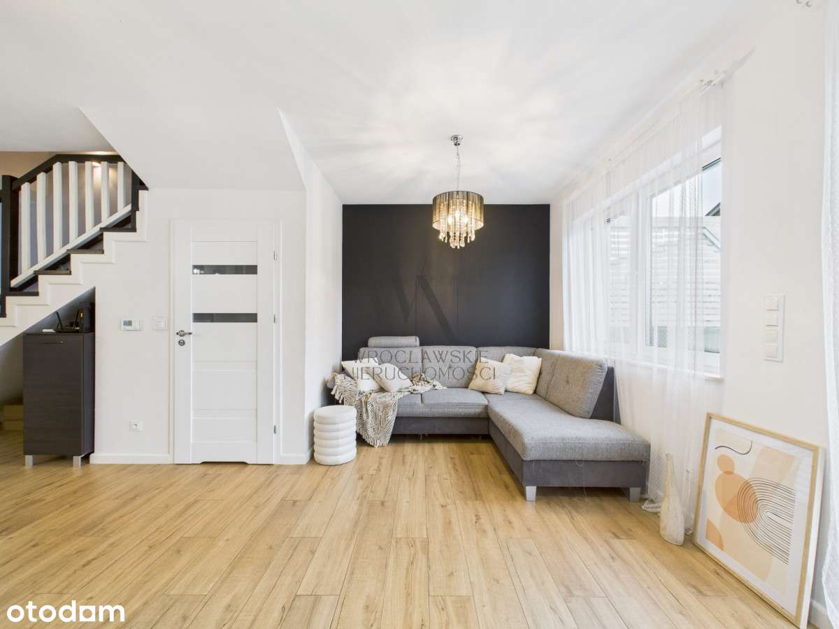 Dom w centrum! 3 MP | Krzyki-3