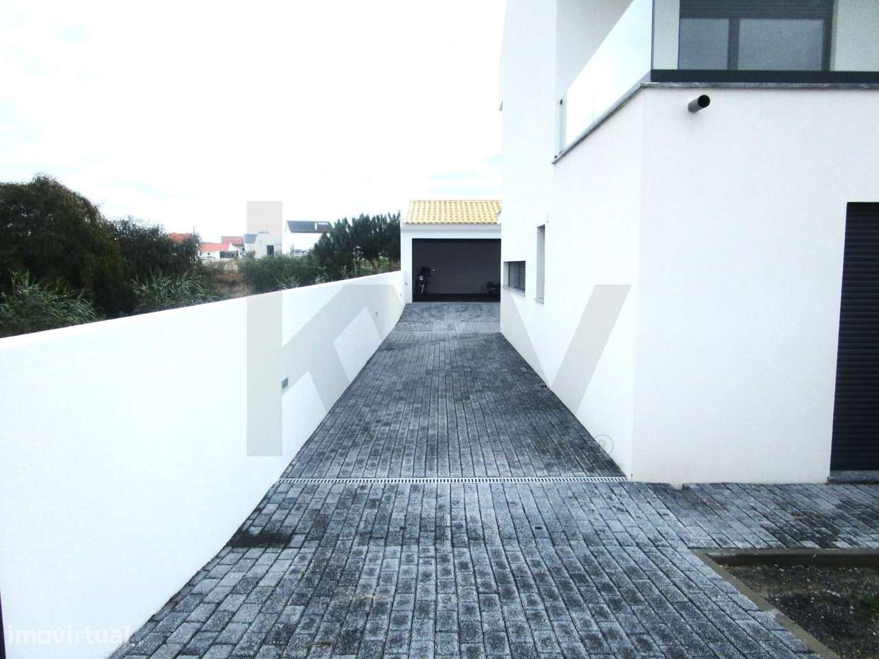 Moradia T4 Exclusiva na Carrasqueira – O Refúgio Perfeito na Herdade d - Grande imagem: 5/60