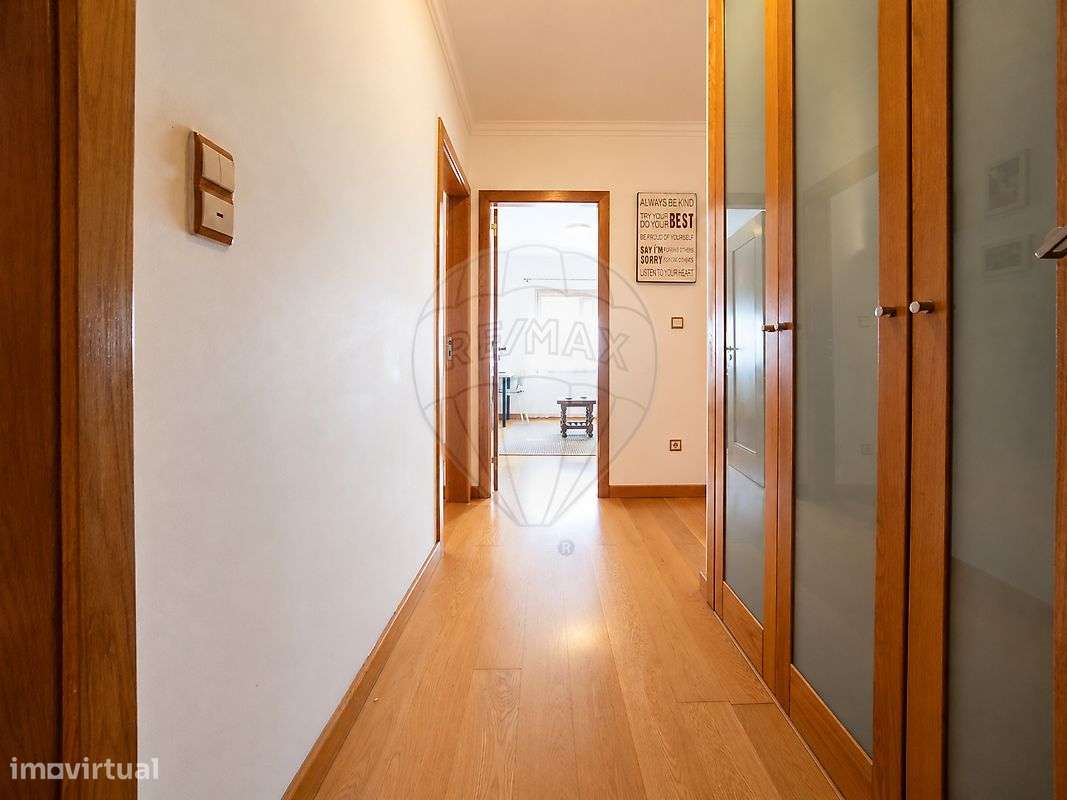 Apartamento T3 para venda-16