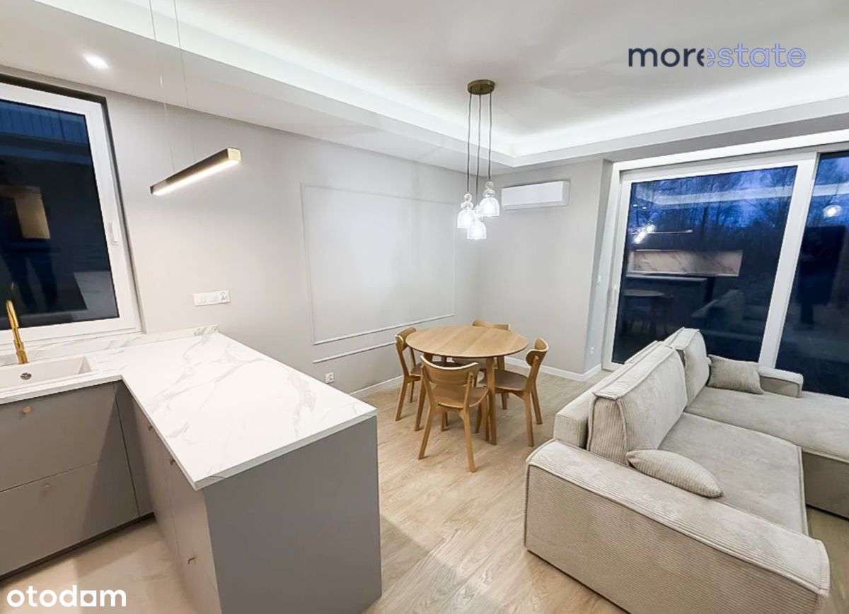 Nowoczesne mieszkanie blisko Krakowa - Pełny obrazek: 5/17