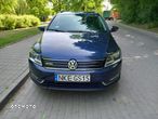 Volkswagen Passat Variant 1.6 TDI BlueMotion - 1