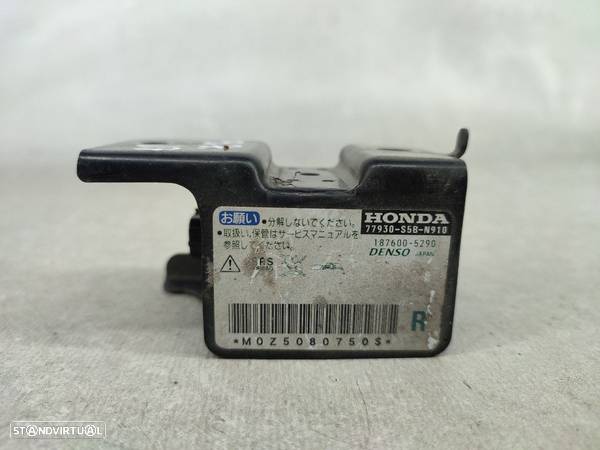 Sensor Honda Civic Vii Três Volumes (Es, Et) - 1