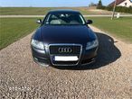 Audi A6 2.0 TDI Multitronic - 5