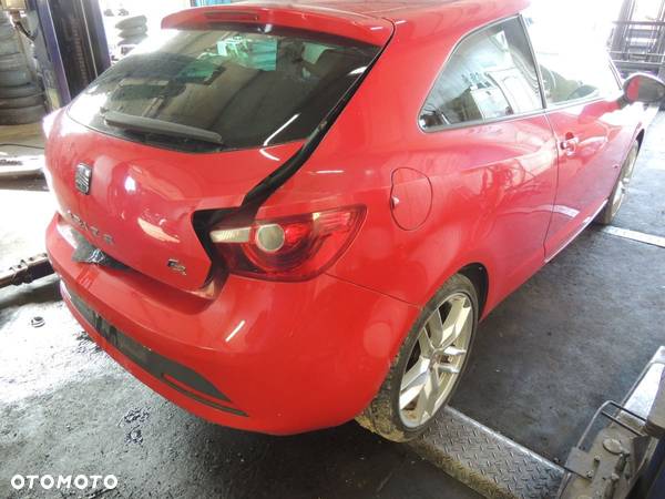 Lampa tył prawa Seat Ibiza FR 6J GB - 1