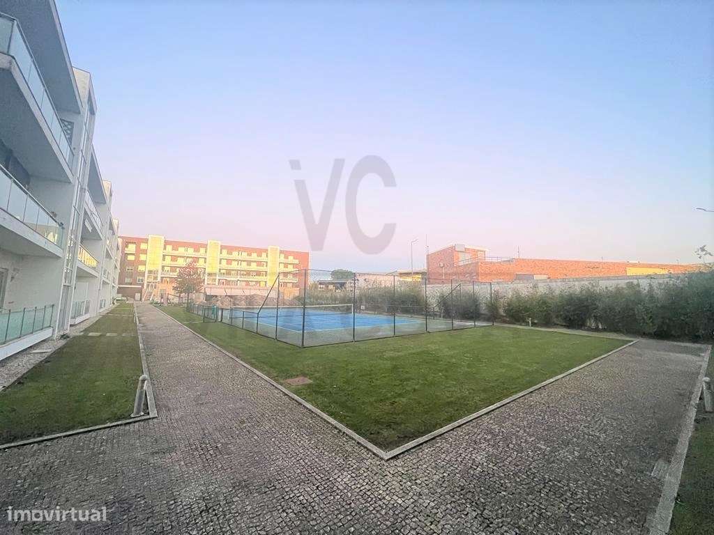 Apartamento T2 Venda Vila do Conde-13