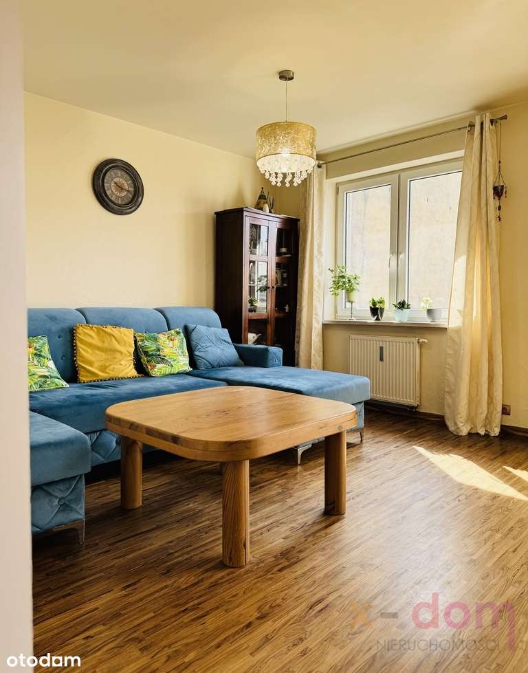 Dwupoziomowy Apartament w ścisłym centrum-100 m2 - Pełny obrazek: 4/12