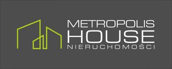 Metropolis House Nieruchomości Logo