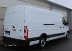 Renault Master L4H2 MAXI, BiTURBO gwarancja, klima, tempomat - 5