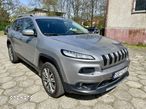 Jeep Cherokee 2.0 MJD Active Drive II Limited - 11