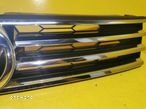 VW TOUAREG II LIFT R-LINE GRILL ATRAPA 7P6853653C - 5