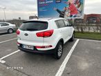 Kia Sportage - 10