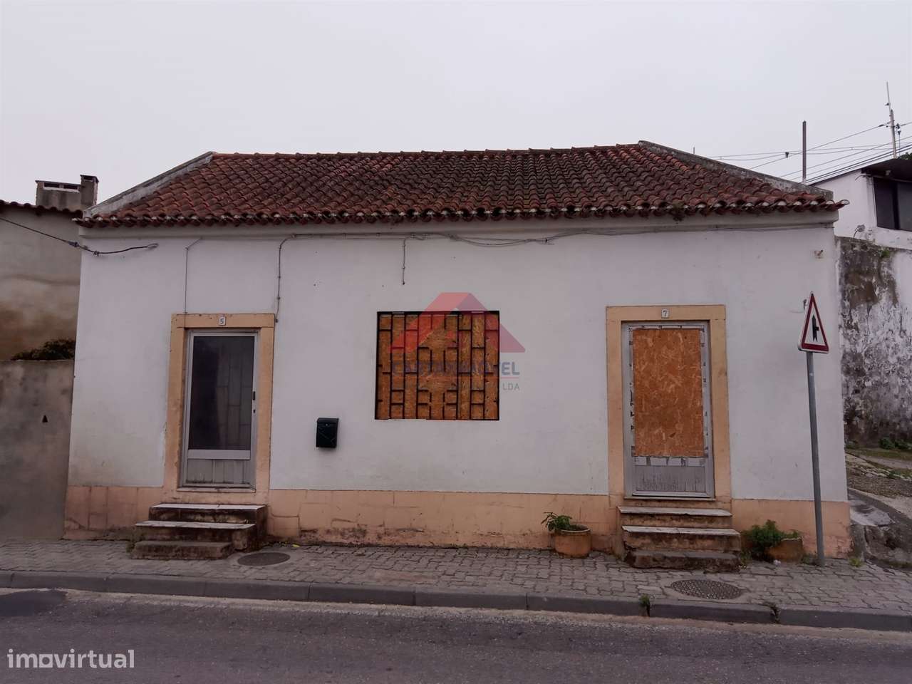Loja  Venda em Vale de Santarém,Santarém - Grande imagem: 5/5