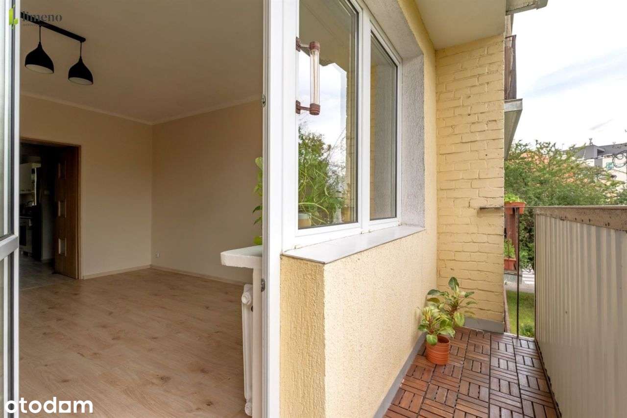Do wejścia 2 pokojowe na 1 piętrze - bardzo zadban - Pełny obrazek: 4/20
