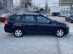 Dacia Logan 0.9 90CP Ambiance - 8