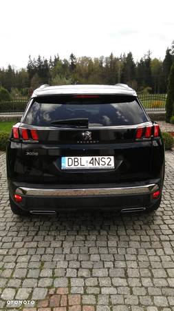 Peugeot 3008 2.0 BlueHDi Allure S&S - 6