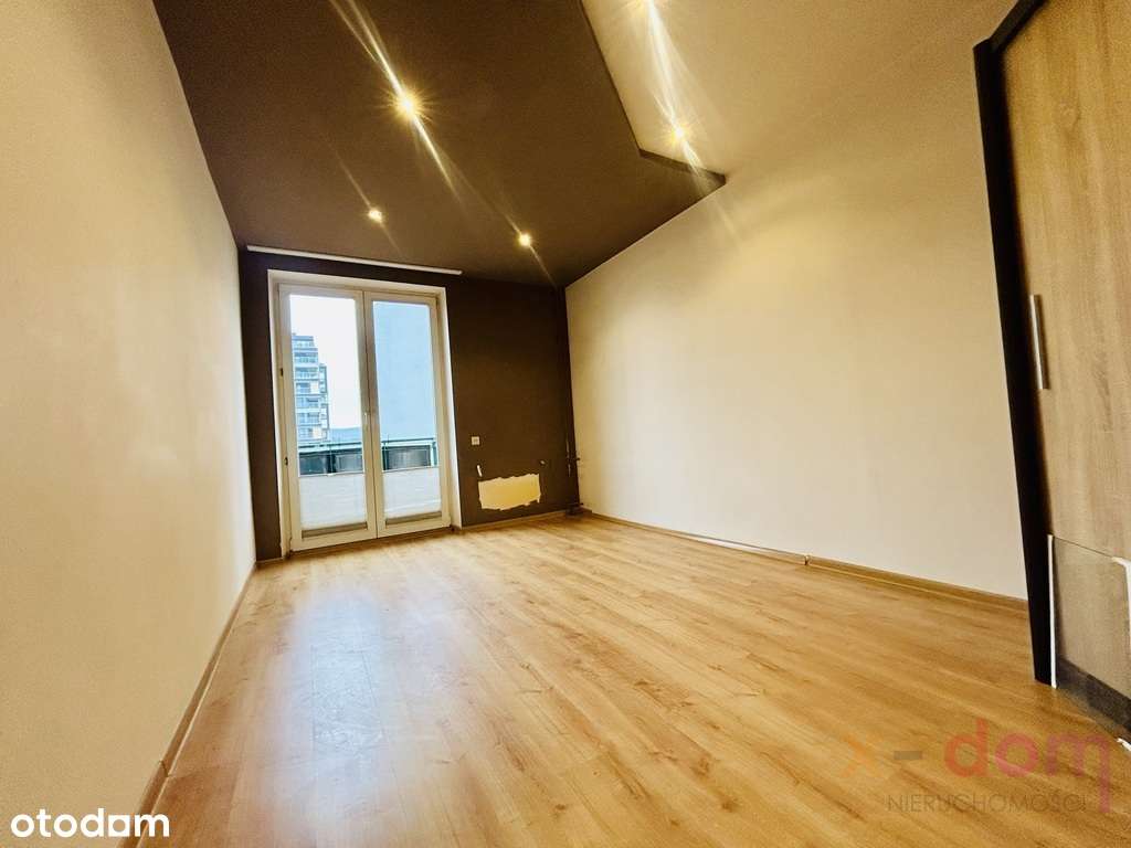 Mieszkanie w centrum trzypokojowe - Pełny obrazek: 5/13