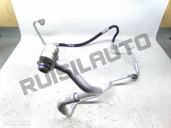 Tubo De Ar Condicionado 6r182_0743k Vw Polo (6r1, 6c1) 1.2 Tdi - 1