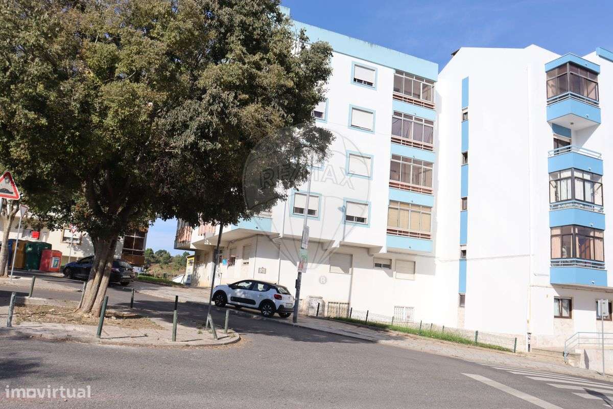 Apartamento T2 para venda-11