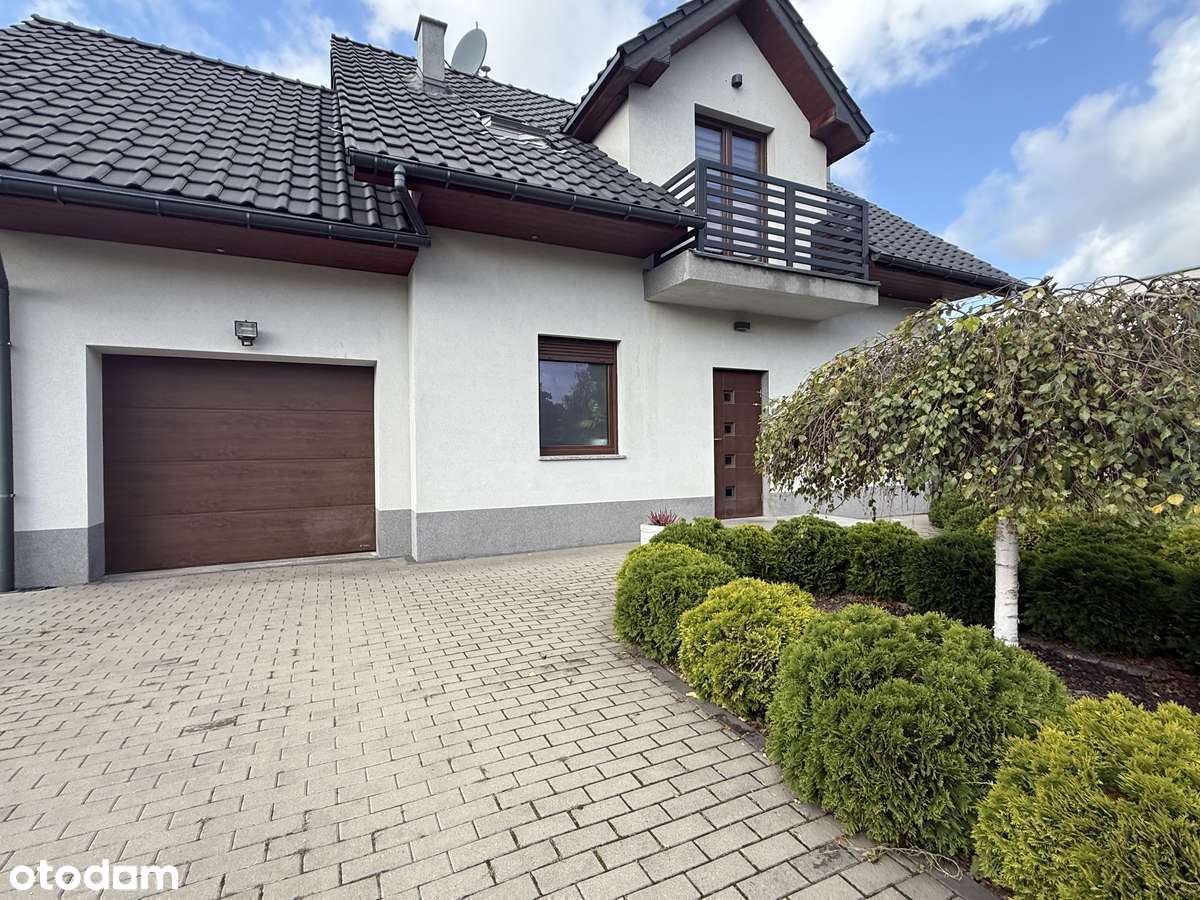 Dom wolnostojący Wrocław – Swojczyce • blisko natury i parku • - Pełny obrazek: 4/20