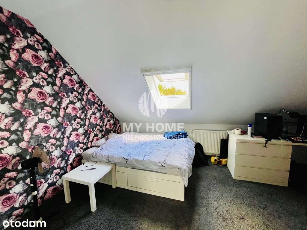 Wygodny i funkcjonalny segment w Pruszkowie-12