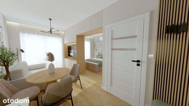 Nowe apartamenty w Stegnie – wykończenie oraz pełna obsługa wynajmu - Pełny obrazek: 5/16