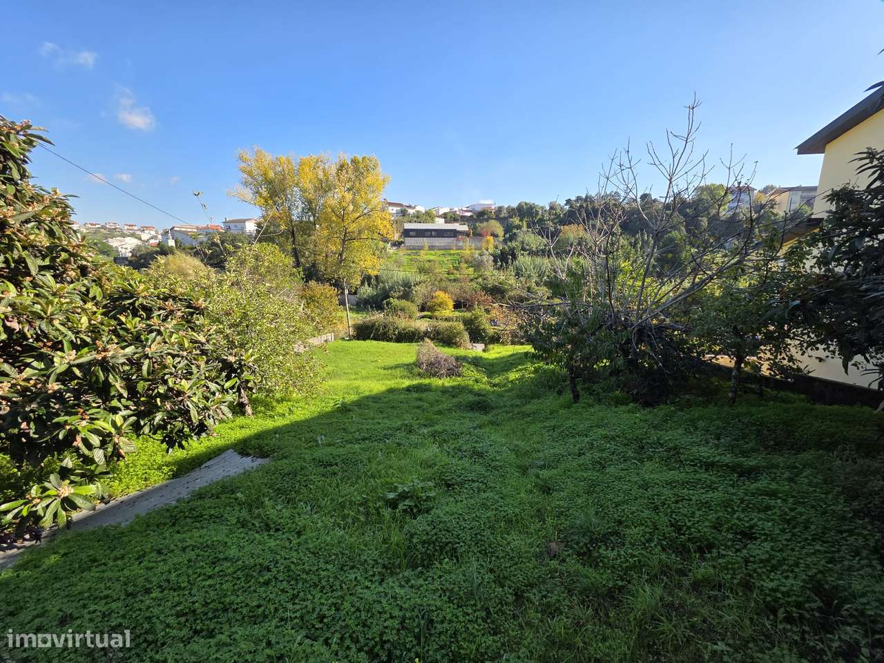 Terreno para Construção em Coimbra – 1.260m²-12