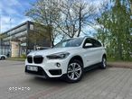 BMW X1 sDrive18d Advantage - 3