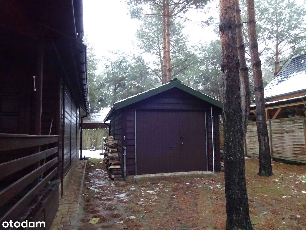 Dom rekreacyjny całoroczny - Życiny Jezioro Chańcza. Do wejścia! - Pełny obrazek: 5/20