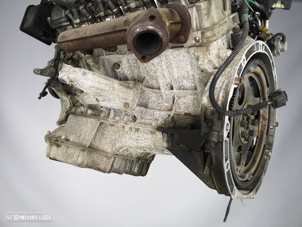Motor Completo Mercedes-Benz S-Class (W220) - 7