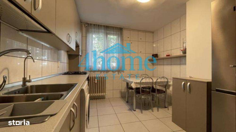 Apartament 3 Camere Drumul Taberei|Parc Moghioros|Metrou - Imagine principală: 3/15