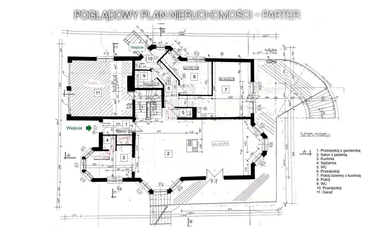 Dwurodzinny dom z basenem i pięknym ogrodemc| Bytom Górniki.-16