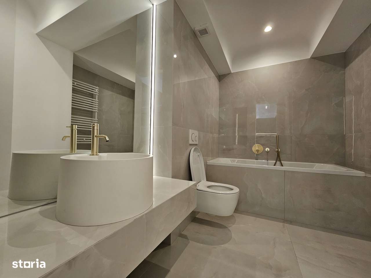 Apartament 2 camere Pipera | Cortina Nord - Metrou Aurel Vlaicu-8