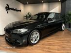 BMW 535 d Pack M Auto - 4