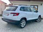 Skoda Karoq 2.0 TDI 4X4 DSG Sportline - 4