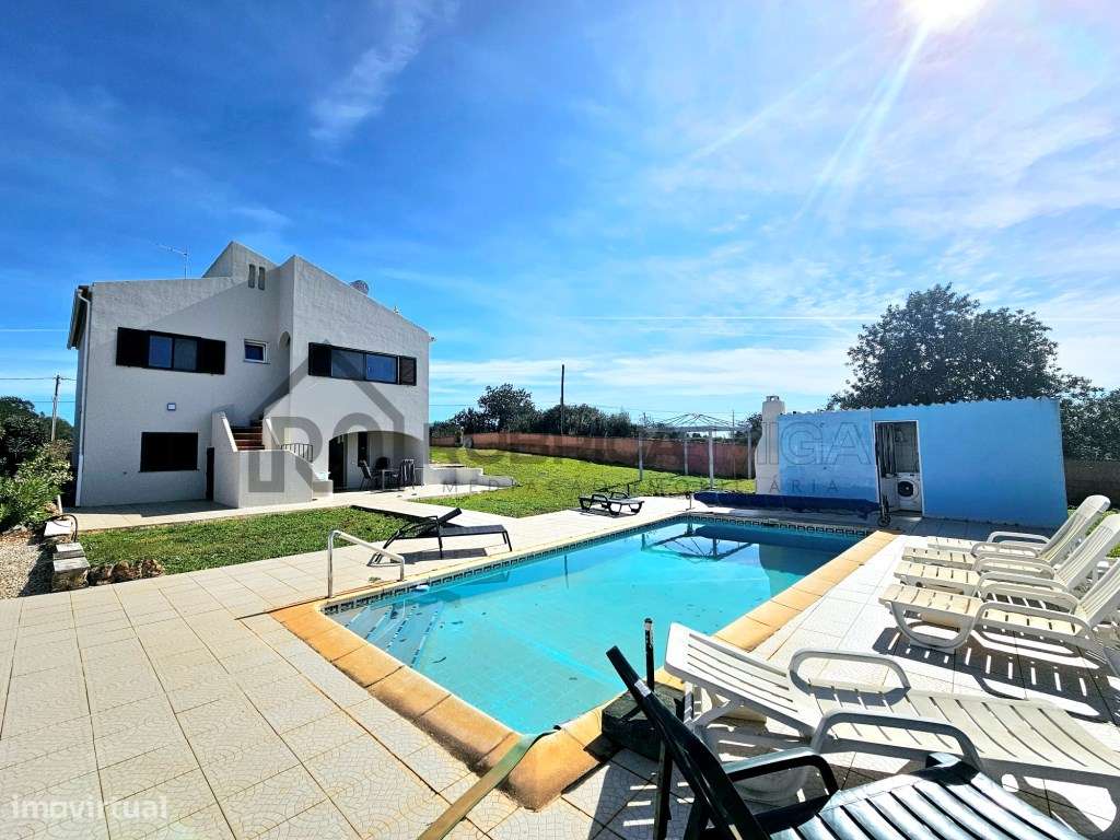 Moradia de 3 quartos +anexo numa zona calma - Grande imagem: 3/39