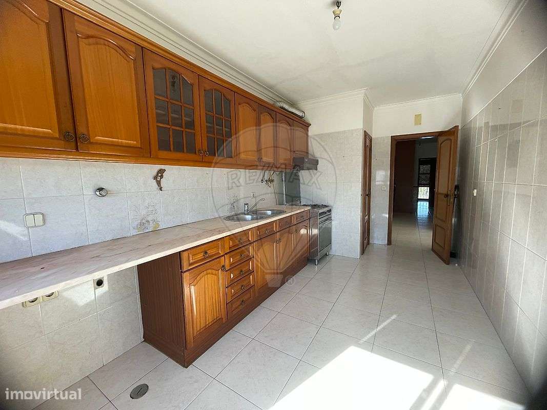 Apartamento T2 para arrendamento - Grande imagem: 2/24