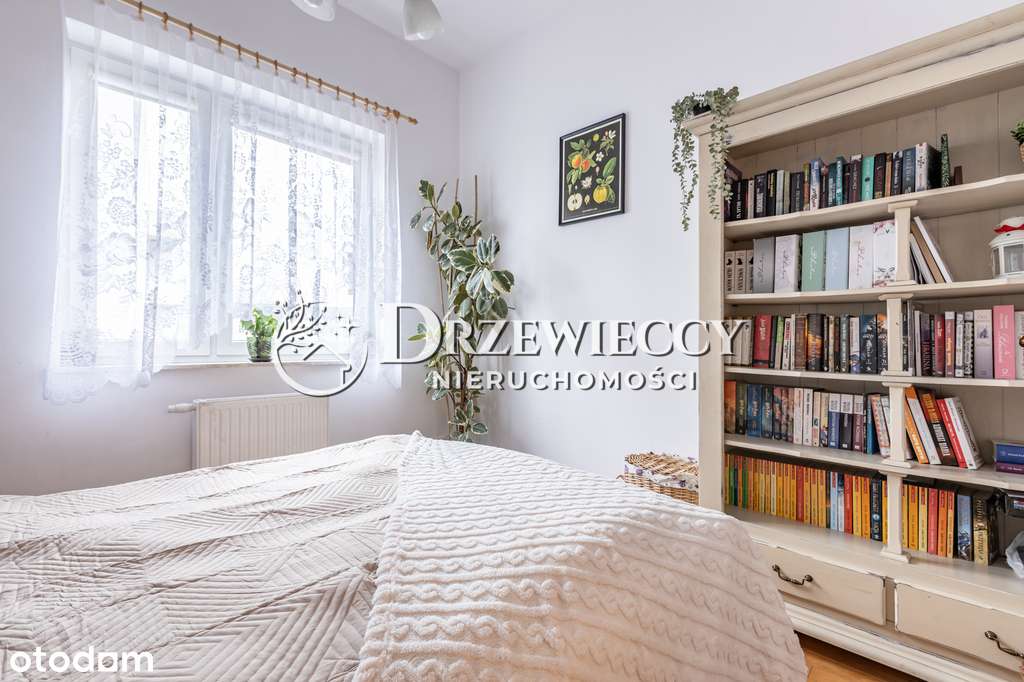 Jasne Nowoczesne Kameralne Osiedle Wysoki Standard-9