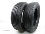 2x 205/60R16 OPONY LETNIE Continental EcoContact 6 92H - 1