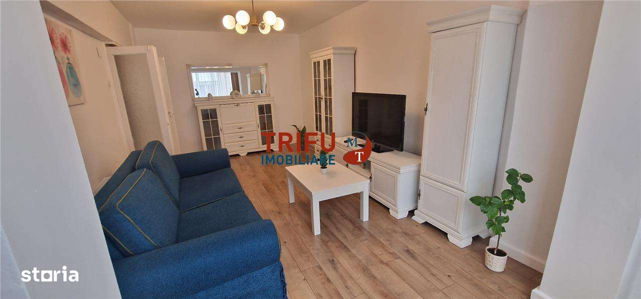 Apartament 3 Camere de Vânzare, Zona Școala Mihai Eminescu, Alba Iulia - Imagine principală: 2/13