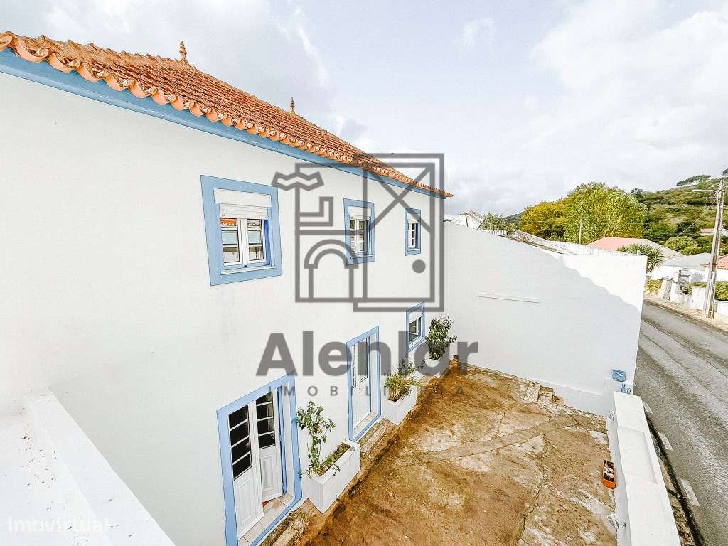 Quinta de Charme no Coração dos Vinhos de Lisboa - Azedia, Alenquer-50