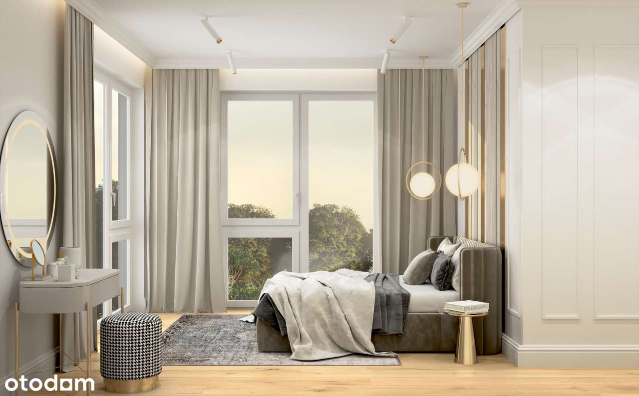 Komfortowy dom o powierzchni 196.41 m2  z narożnym ogrodem, Wawer - Pełny obrazek: 5/15