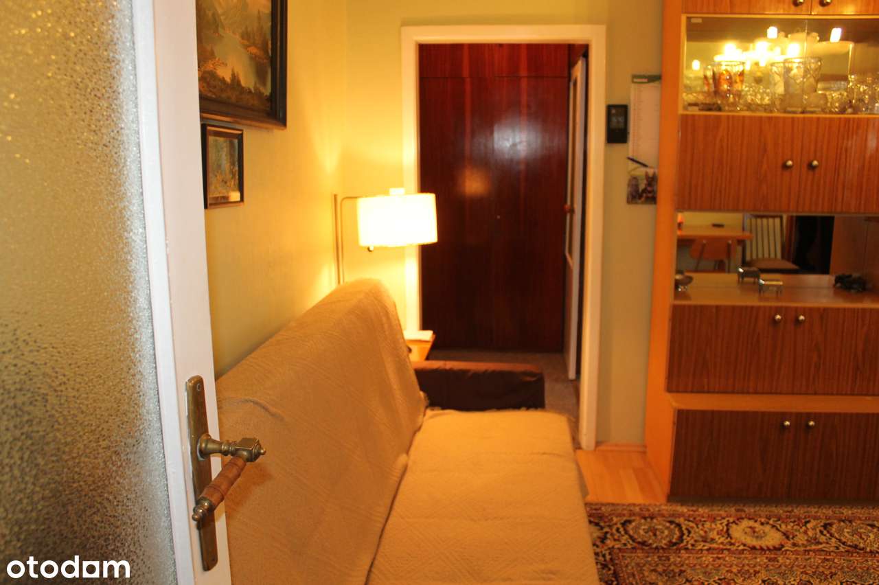 OKAZJA ! Mieszkanie 3 pokoje do wynajmu  ul.Morcinka - Pełny obrazek: 4/20